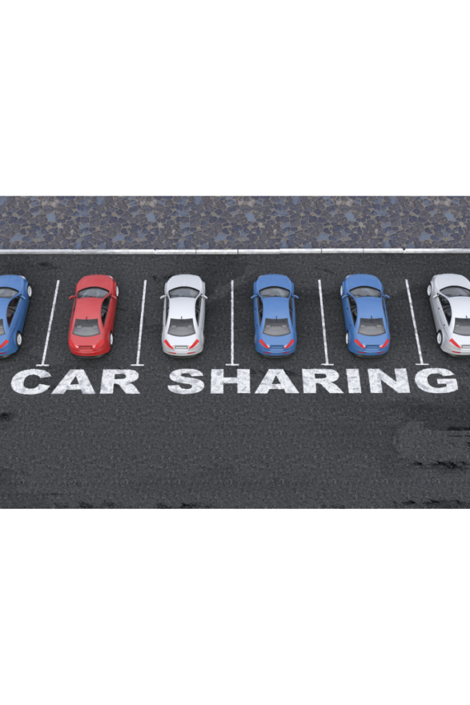 car-sharing